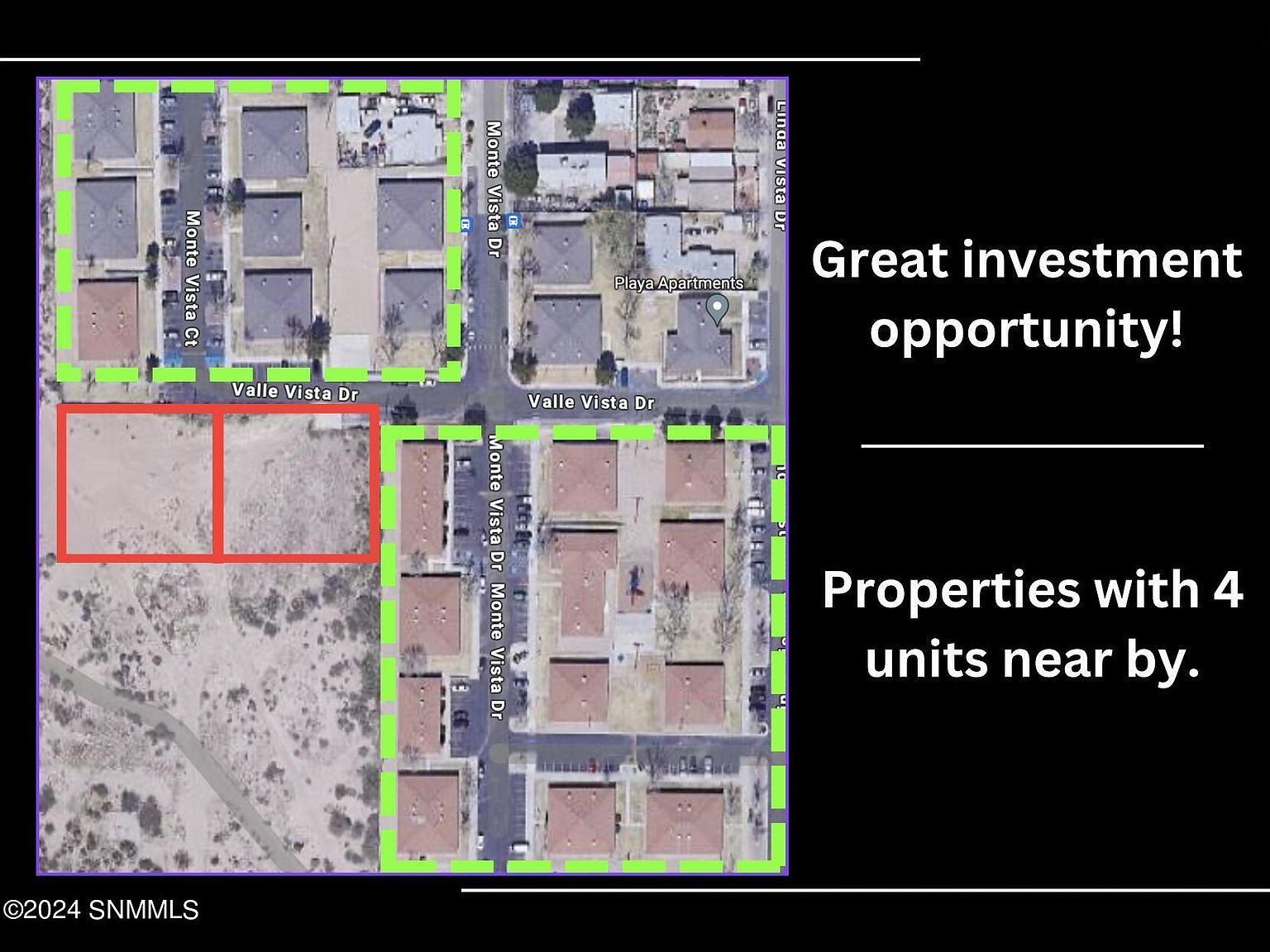 1411 Valle Vista Dr Sunland Park, NM 88063 - Thumbnail 4