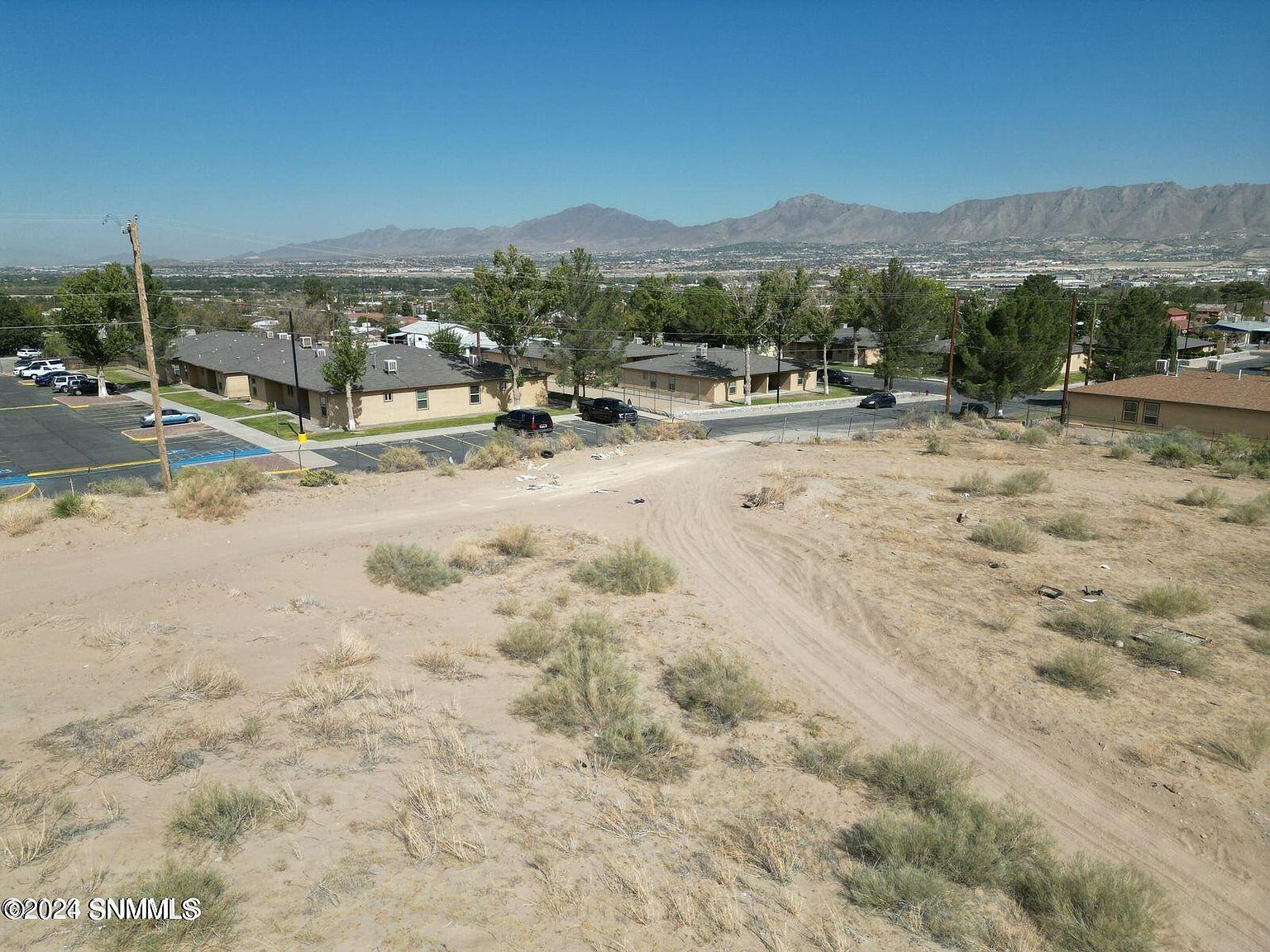 1405 Valle Vista Dr Sunland Park, NM 88063 - Thumbnail 4