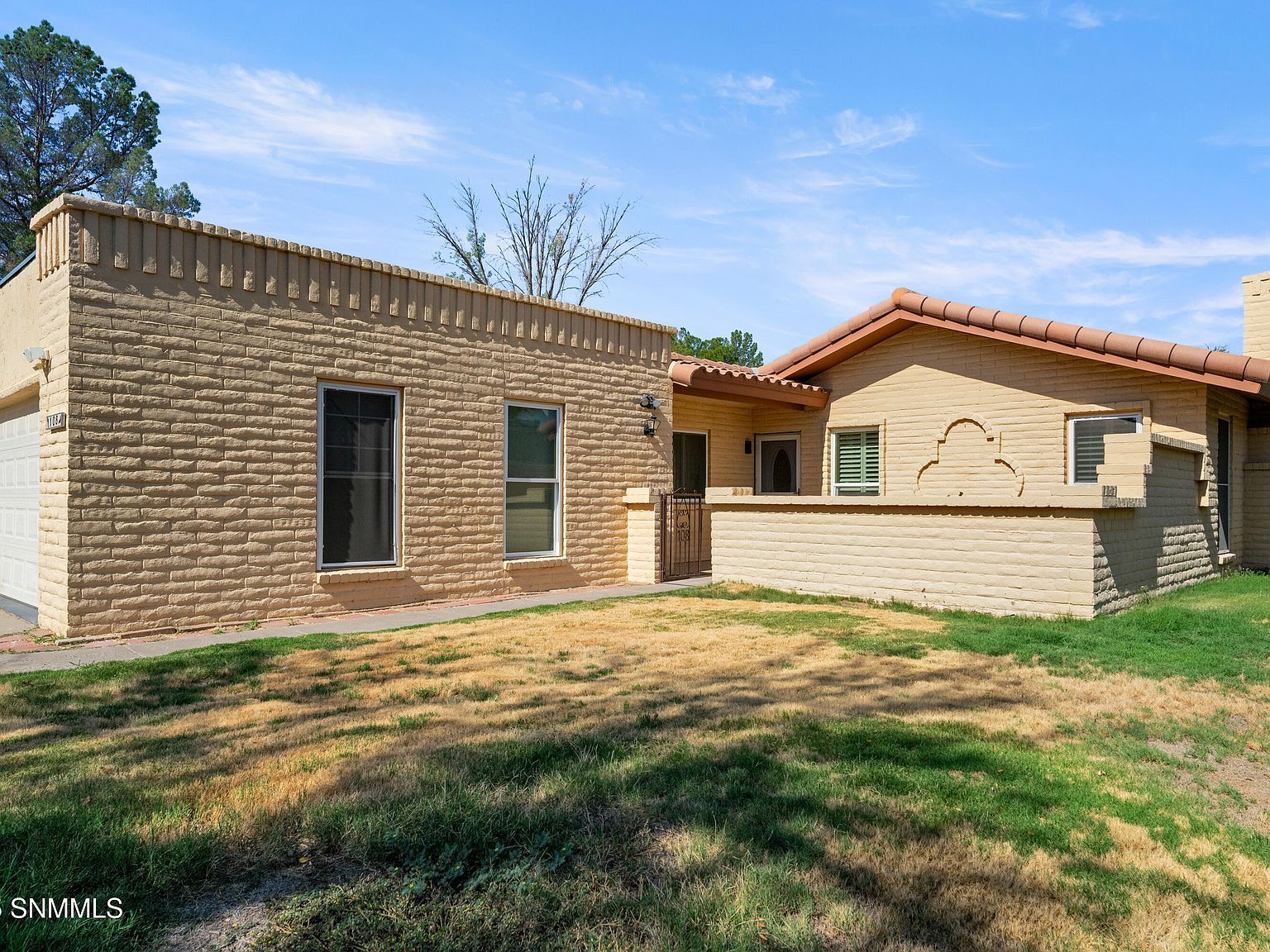 108 N Trevino Rd Santa Teresa, NM 88008 - Thumbnail 4