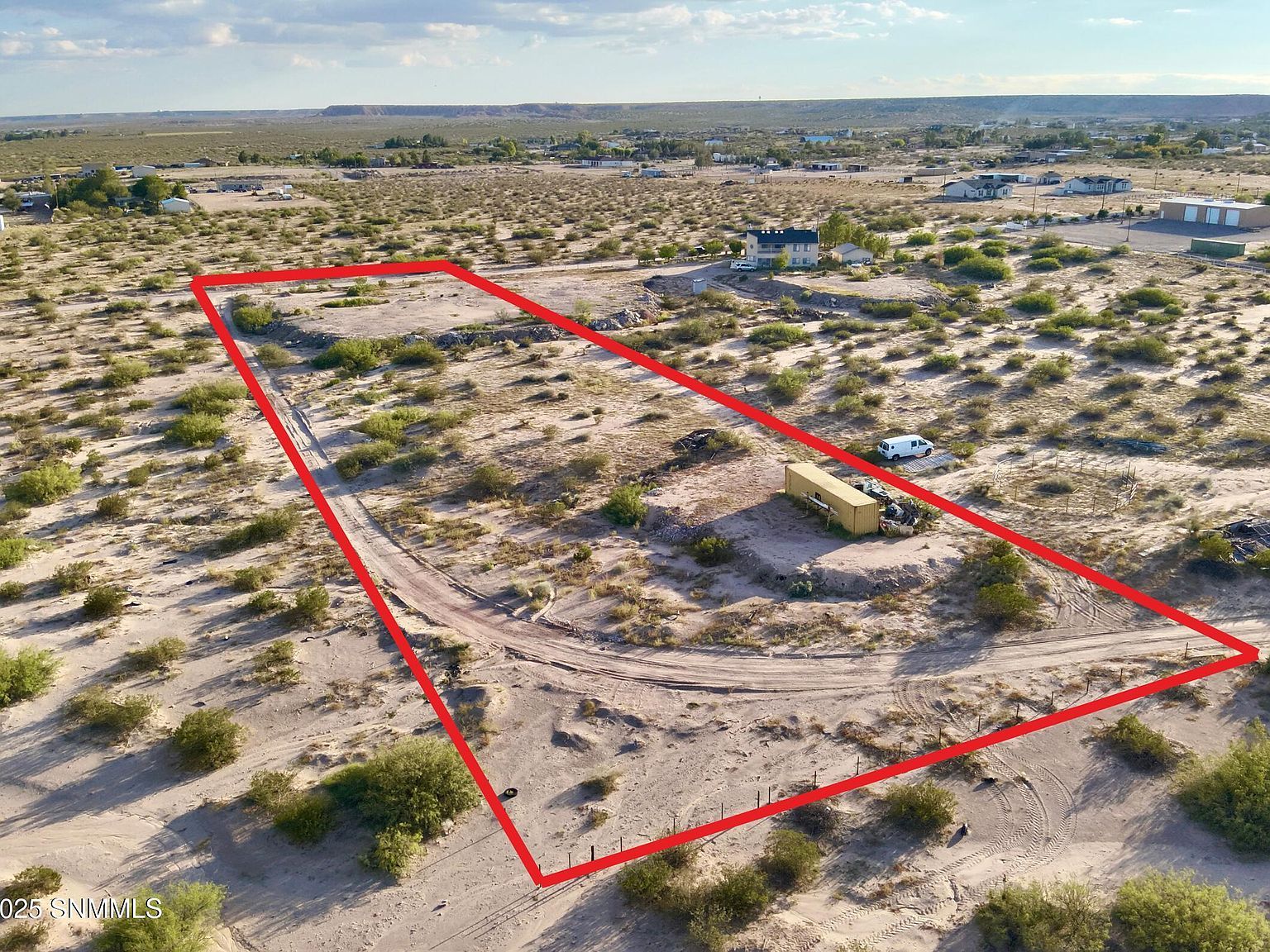 150 Macarena Rd Anthony, NM 88021 - Thumbnail 4