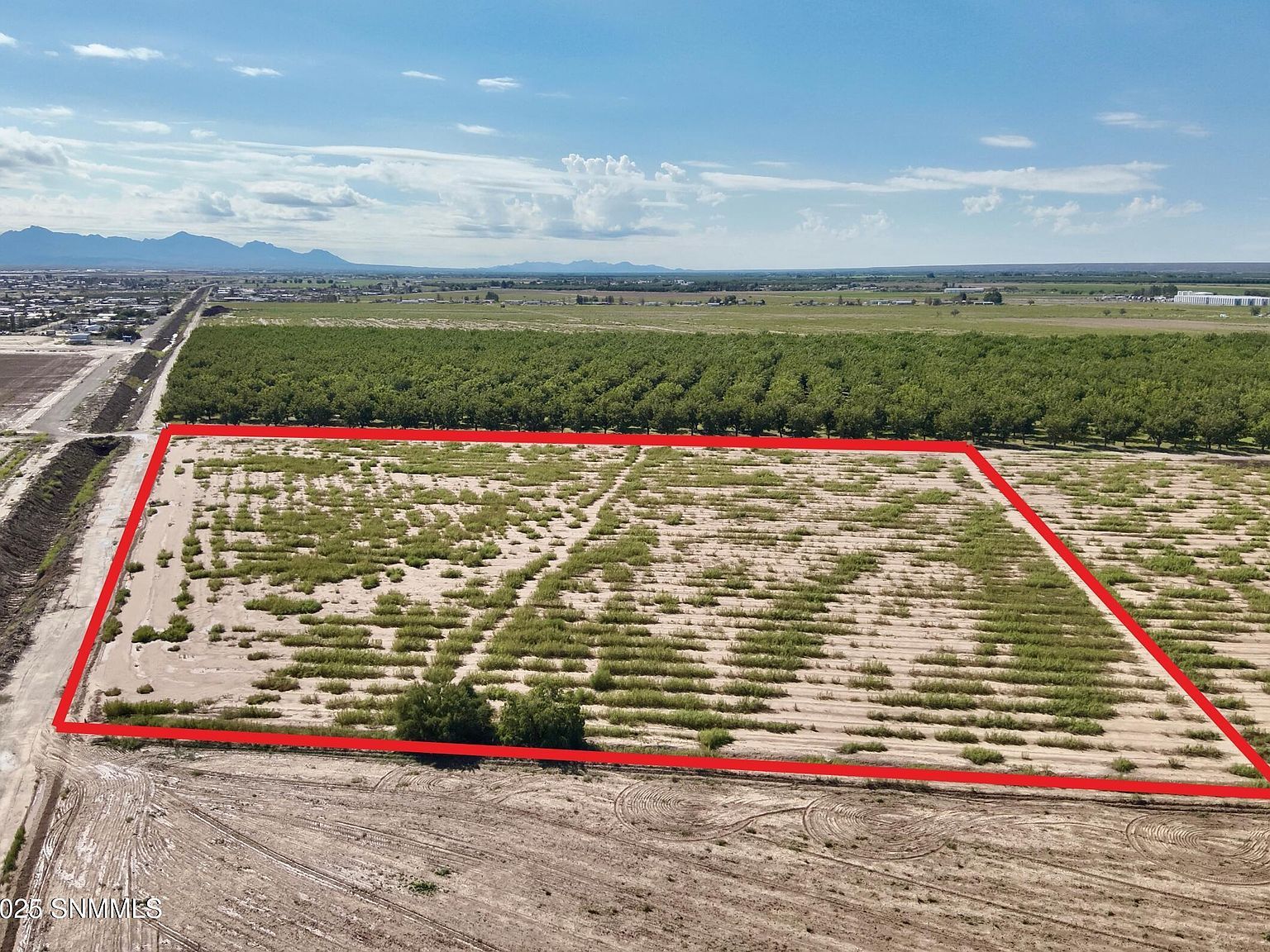 217 Sunshine Ln Mesquite, NM 88048 - Thumbnail 4