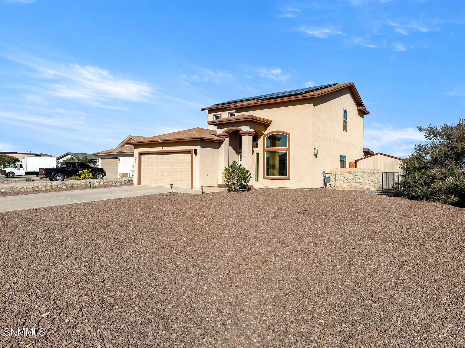 5905 Windermore Ct Sunland Park, NM 88008 - Thumbnail 4
