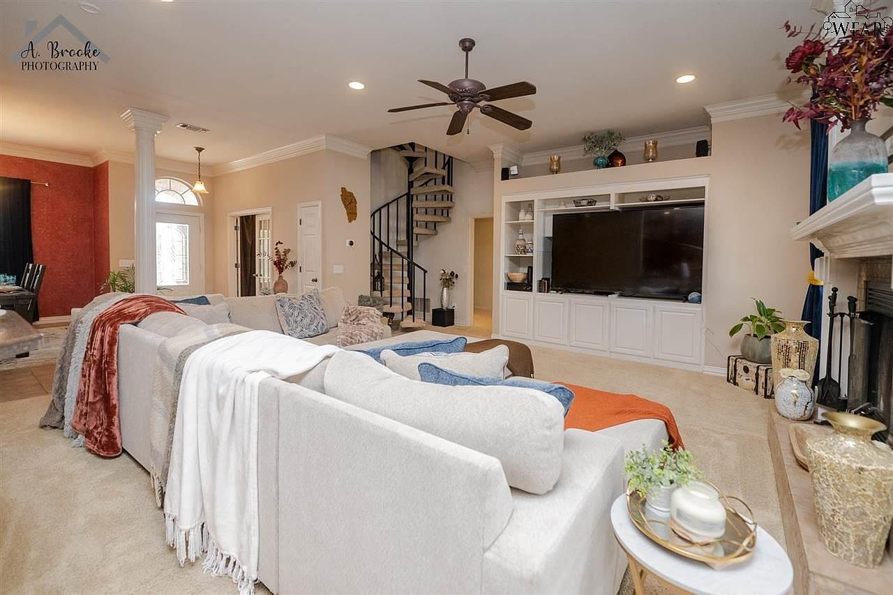 5121 Wakefield Ln Wichita Falls, TX 76310 - Thumbnail 4