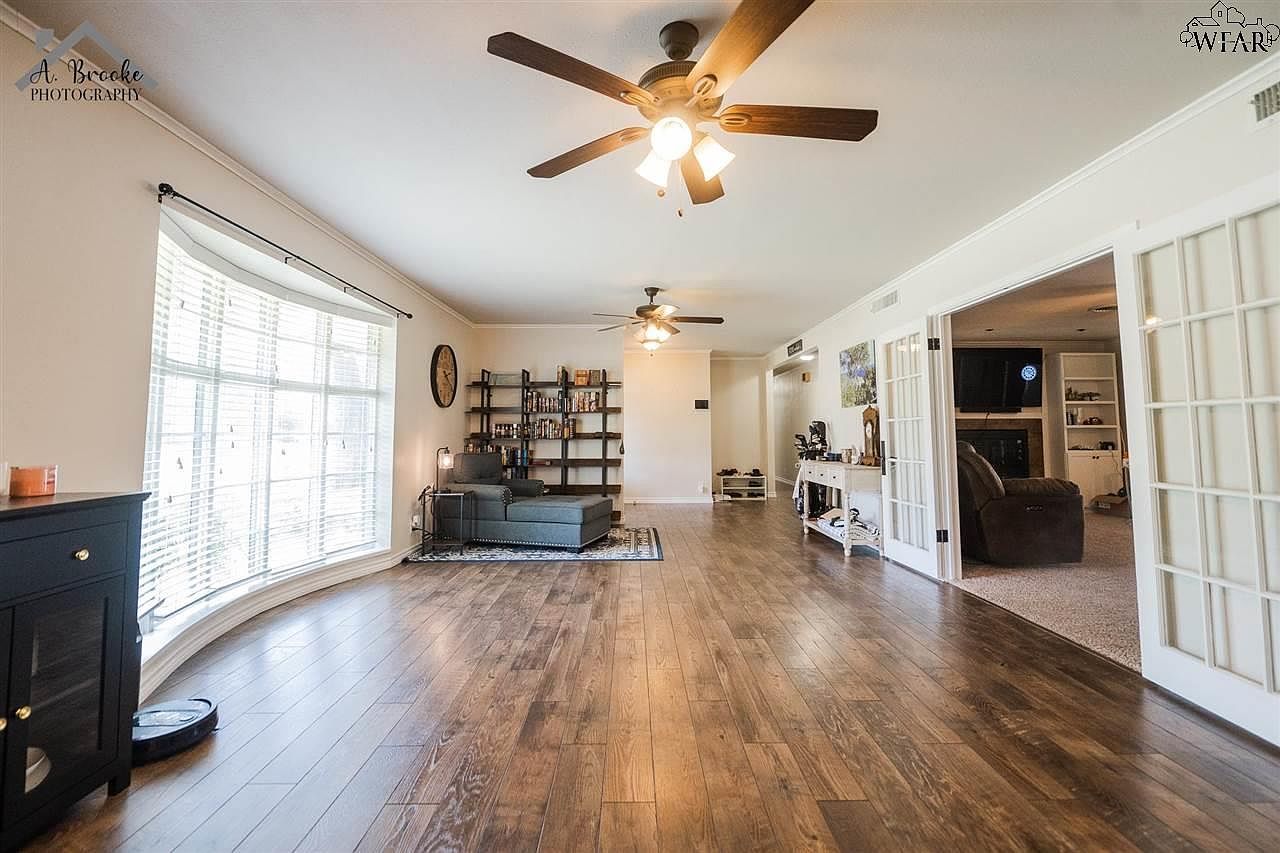 2617 Amherst Dr Wichita Falls, TX 76308 - Thumbnail 4