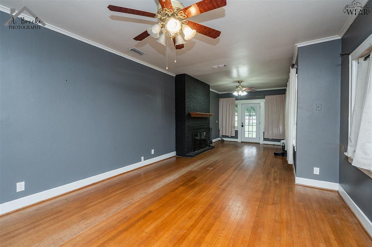 1305 Buchanan St Wichita Falls, TX 76309 - Thumbnail 4