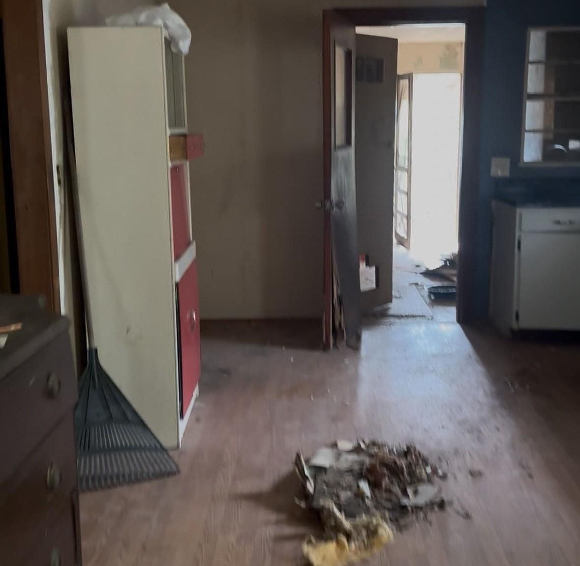 108 E Ward St Petrolia, TX 76377 | Single Family