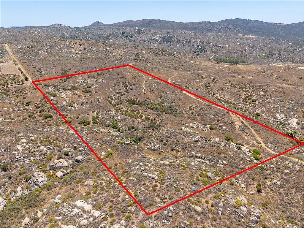 0 Benji Ln LOT 4 Hemet, CA 92544 - Thumbnail 4