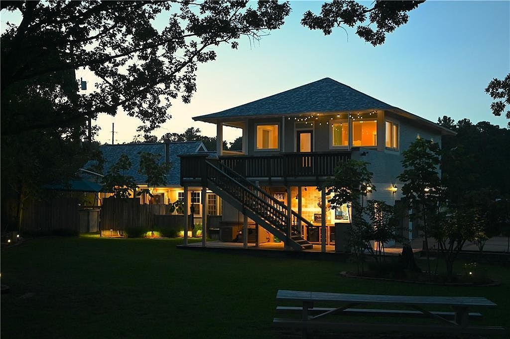 8181 Titleist Dr Pineville, LA 71360 - Thumbnail 4