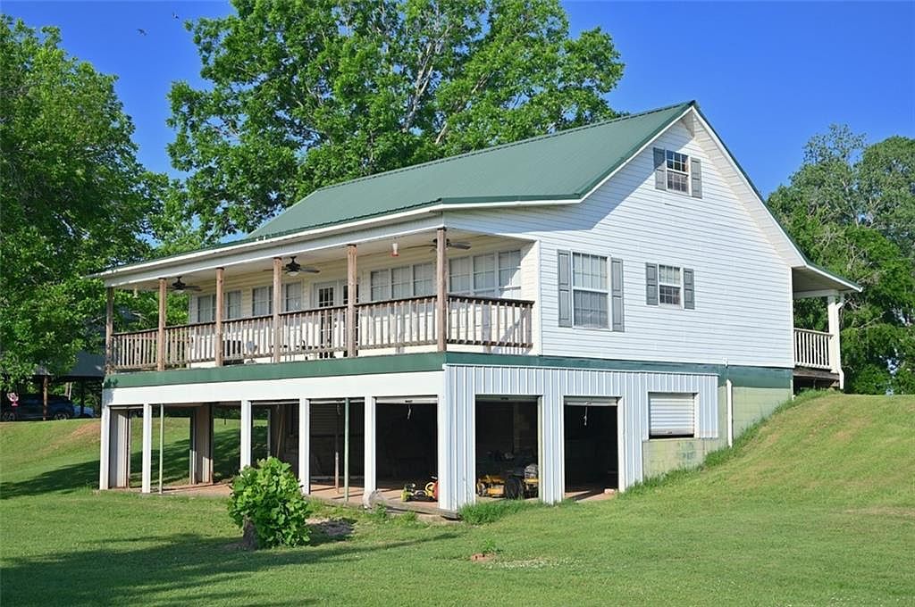 1065 Bernard Resort Pkwy Marksville, LA 71351 - Thumbnail 4