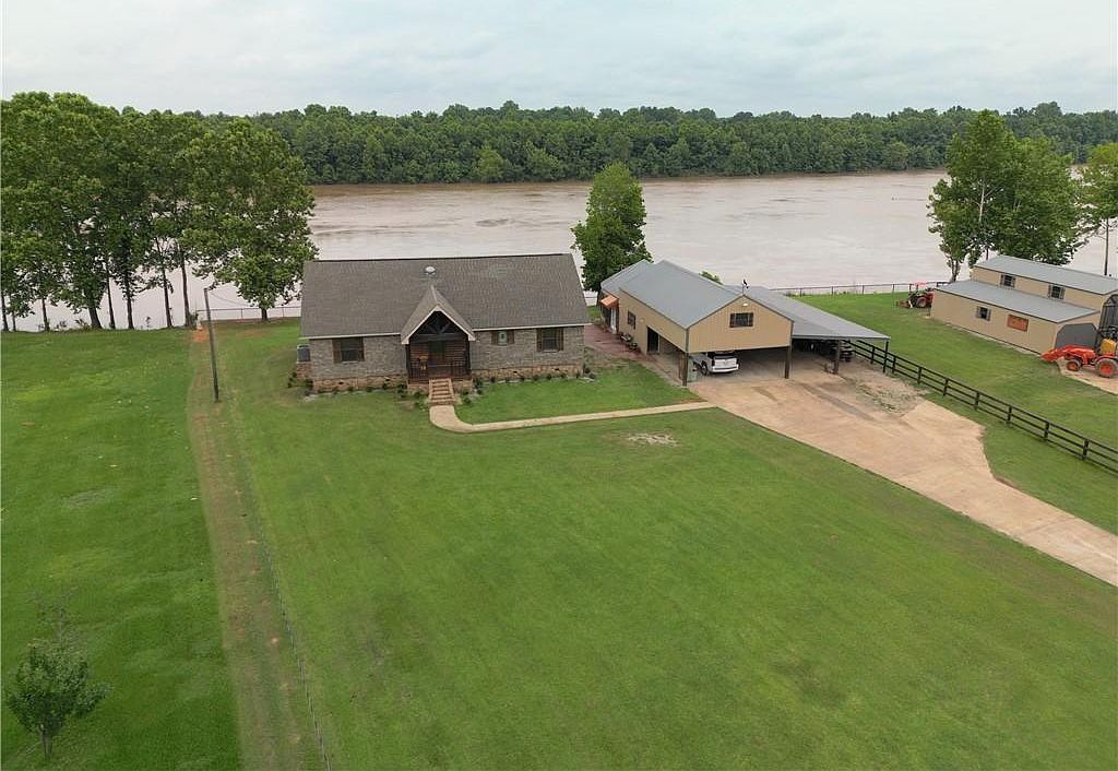 272 Lucy Belle Dr Marksville, LA 71351 - Thumbnail 4