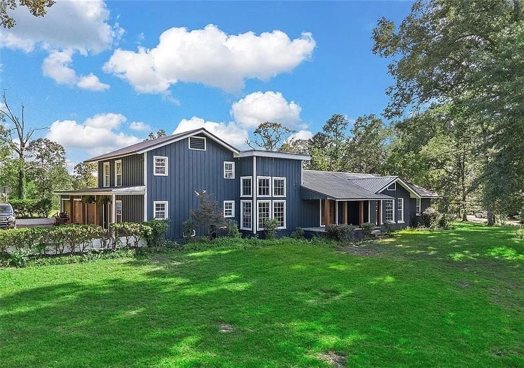 124 Country Club Rd Winnfield, LA 71483 - Thumbnail 4