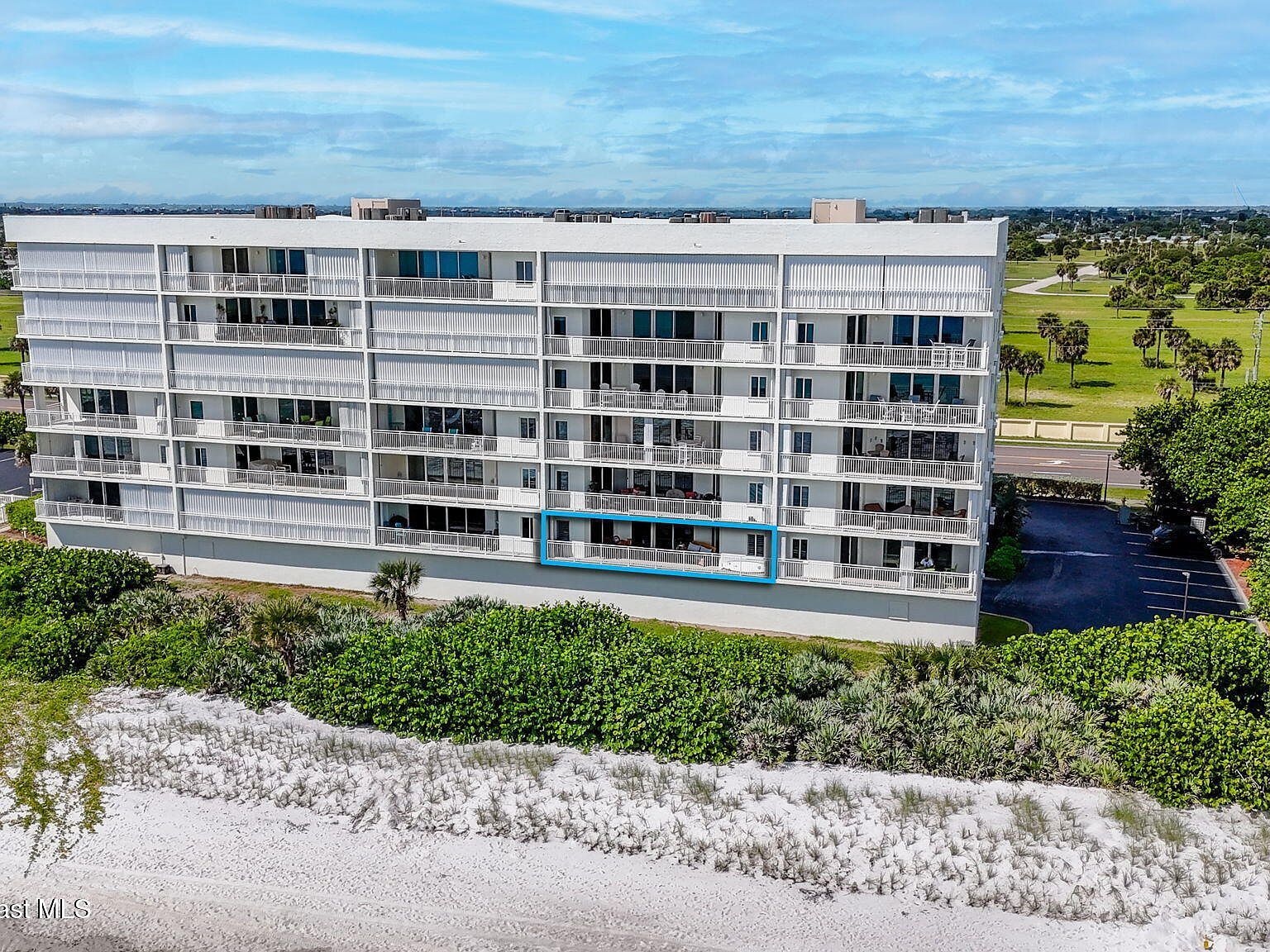 925 Highway A1a APT 202 Satellite Beach, FL 32937 - Thumbnail 4
