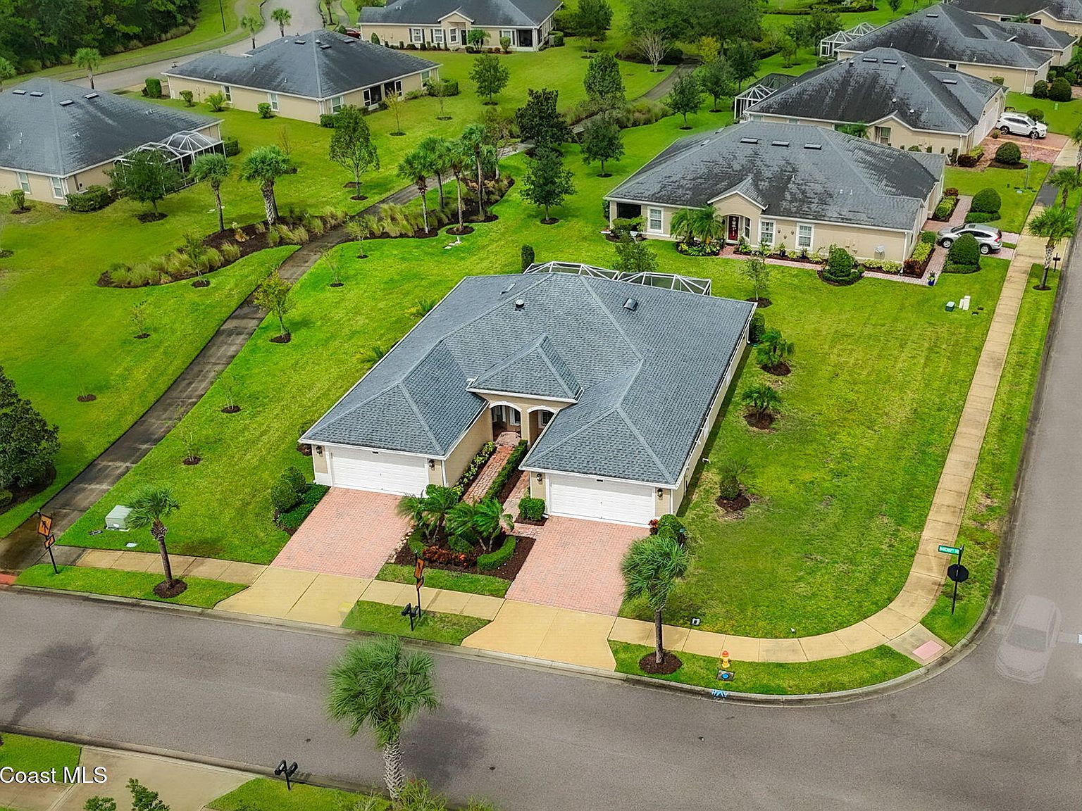 3386 Bancroft Dr Melbourne, FL 32940 - Thumbnail 4