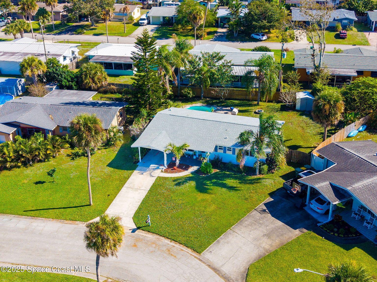 777 Chickasaw Ave Melbourne, FL 32935 - Thumbnail 4