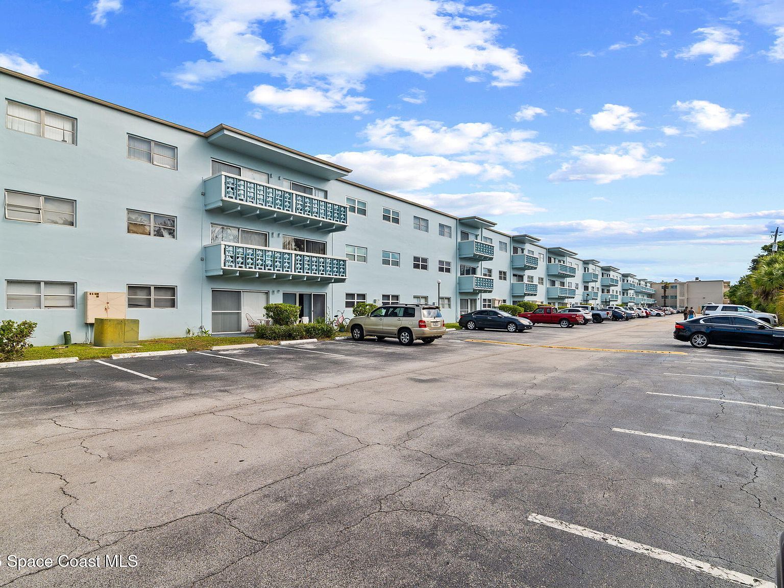 221 Columbia Dr APT 343 Cape Canaveral, FL 32920 - Thumbnail 4
