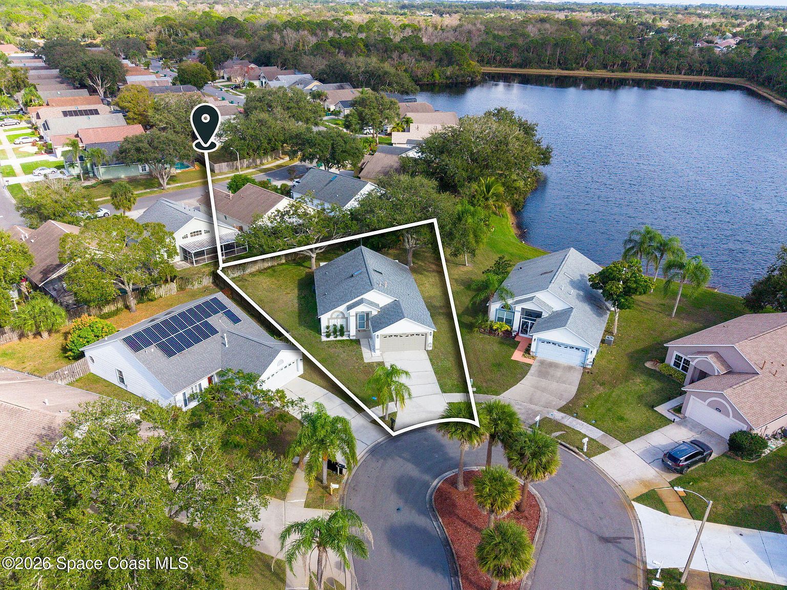 6833 Whitetail Ct Melbourne, FL 32940 - Thumbnail 4