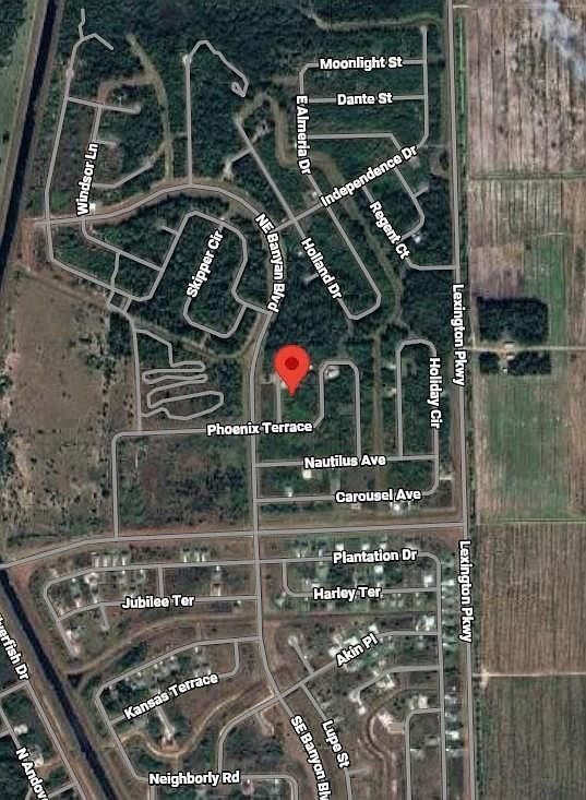 305 Song Ct Labelle, FL 33935 - Thumbnail 4