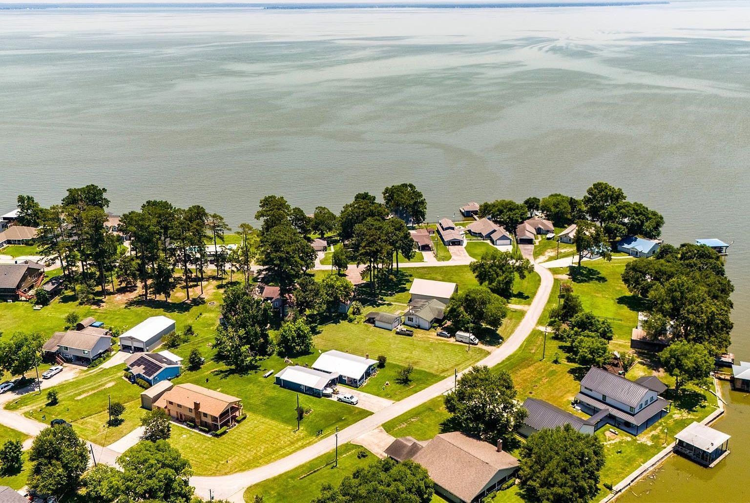 600 Sam Houston Loop Pointblank, TX 77364 - Thumbnail 4