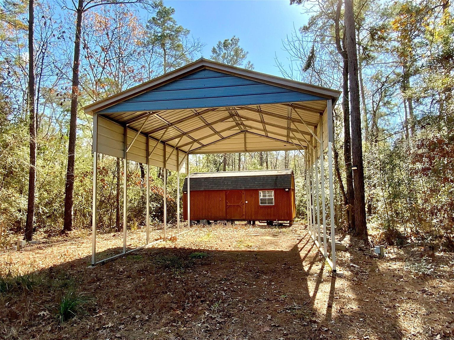 837 Brackenridge Livingston, TX 77351 - Thumbnail 4