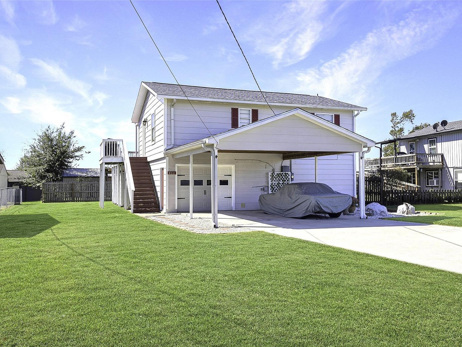 400 Shorthorn Dr Onalaska, TX 77360 - Thumbnail 4