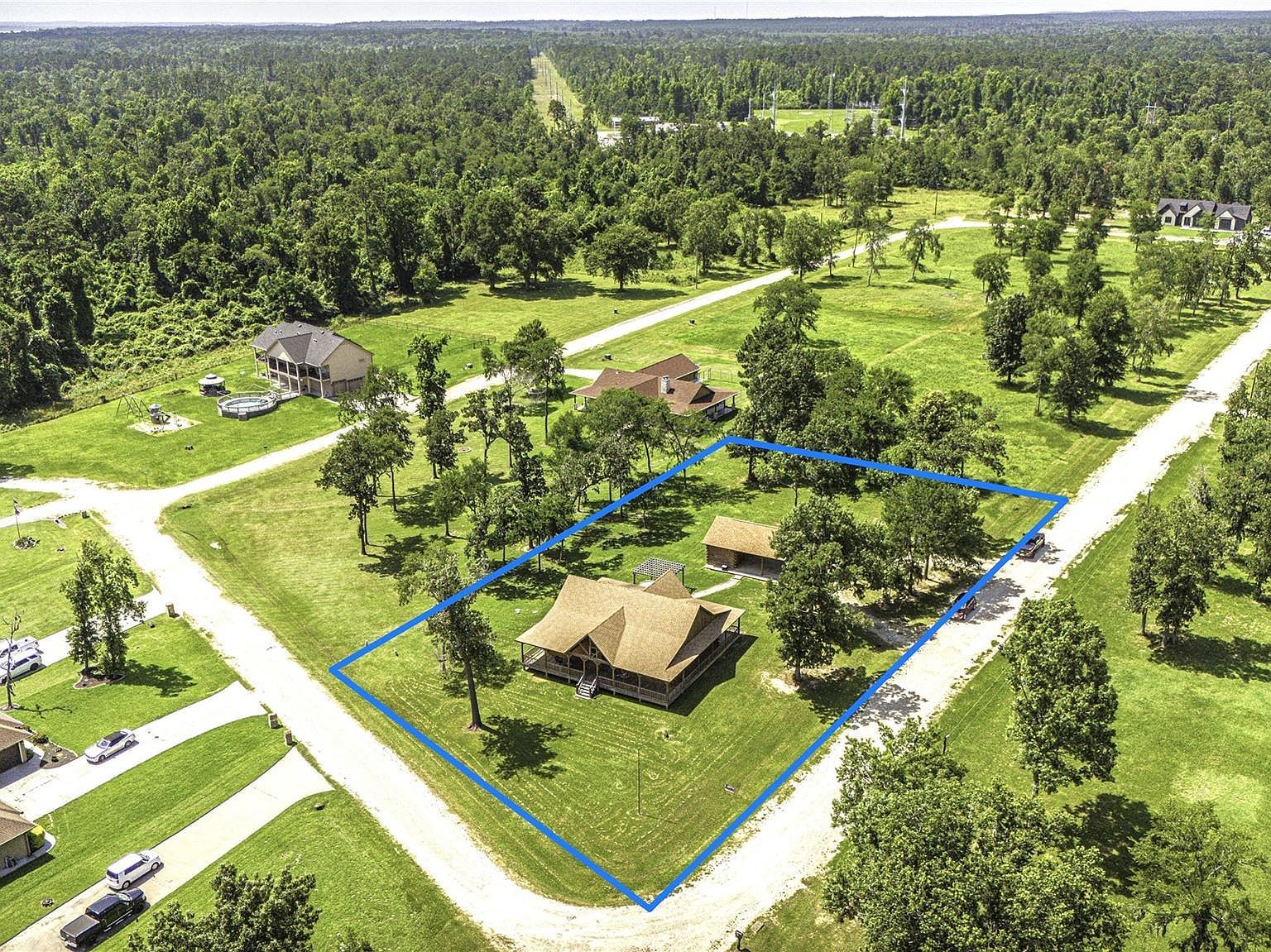 276 Evening Shade Onalaska, TX 77360 - Thumbnail 4