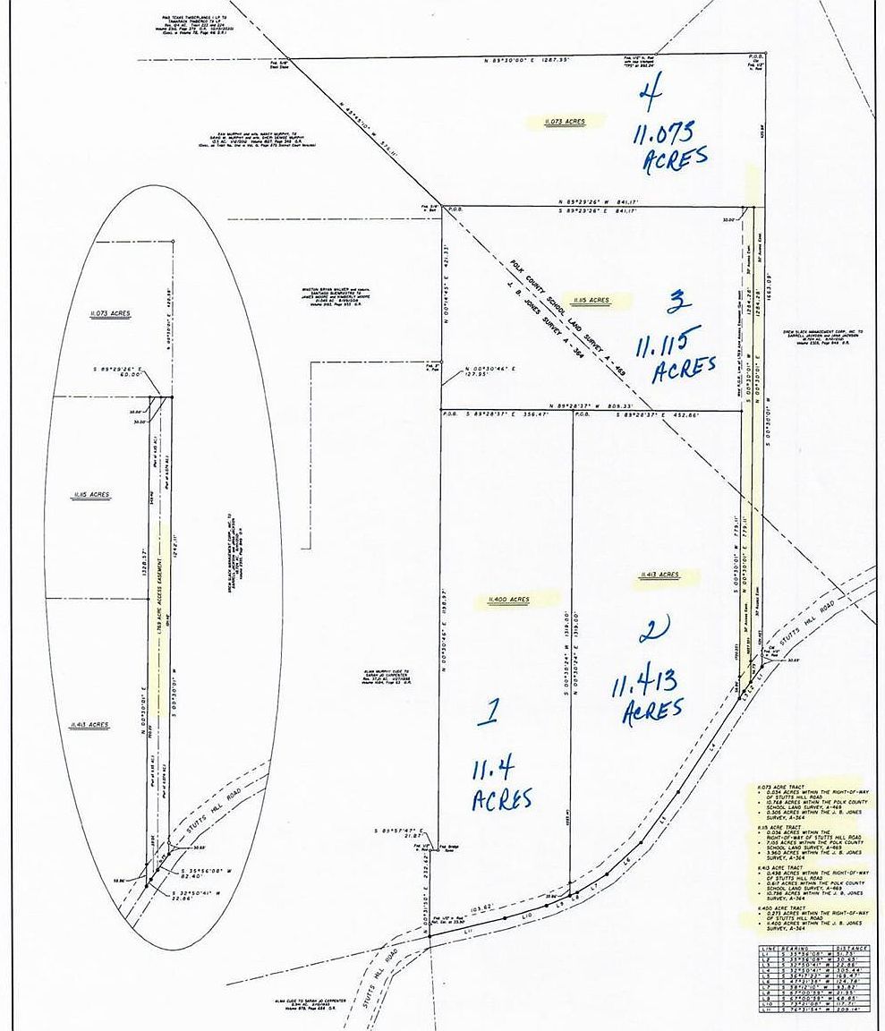 Stutts Livingston, TX 77351 - Thumbnail 4