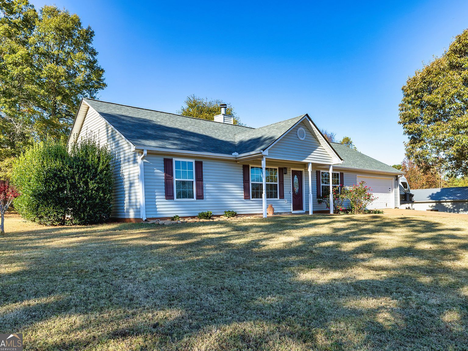 175 Joe Brown Rd Newnan, GA 30263 - Thumbnail 4