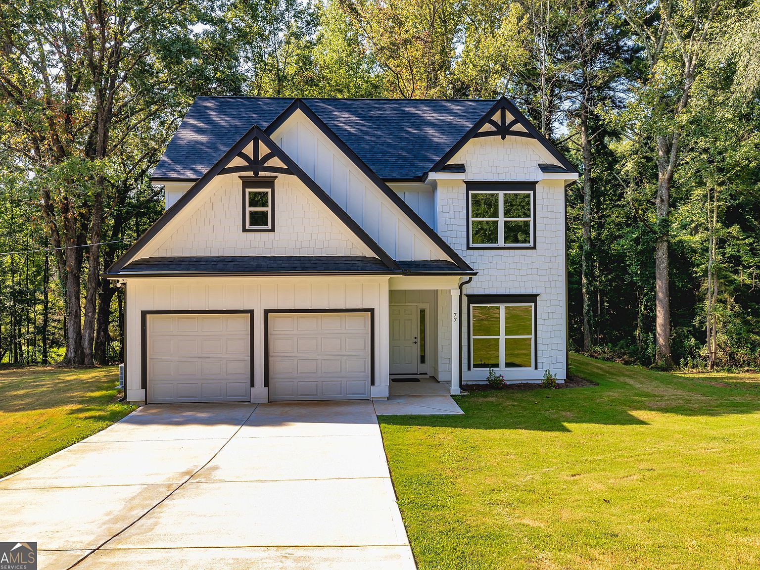 142 Arnco 3rd St Newnan, GA 30263 - Thumbnail 4