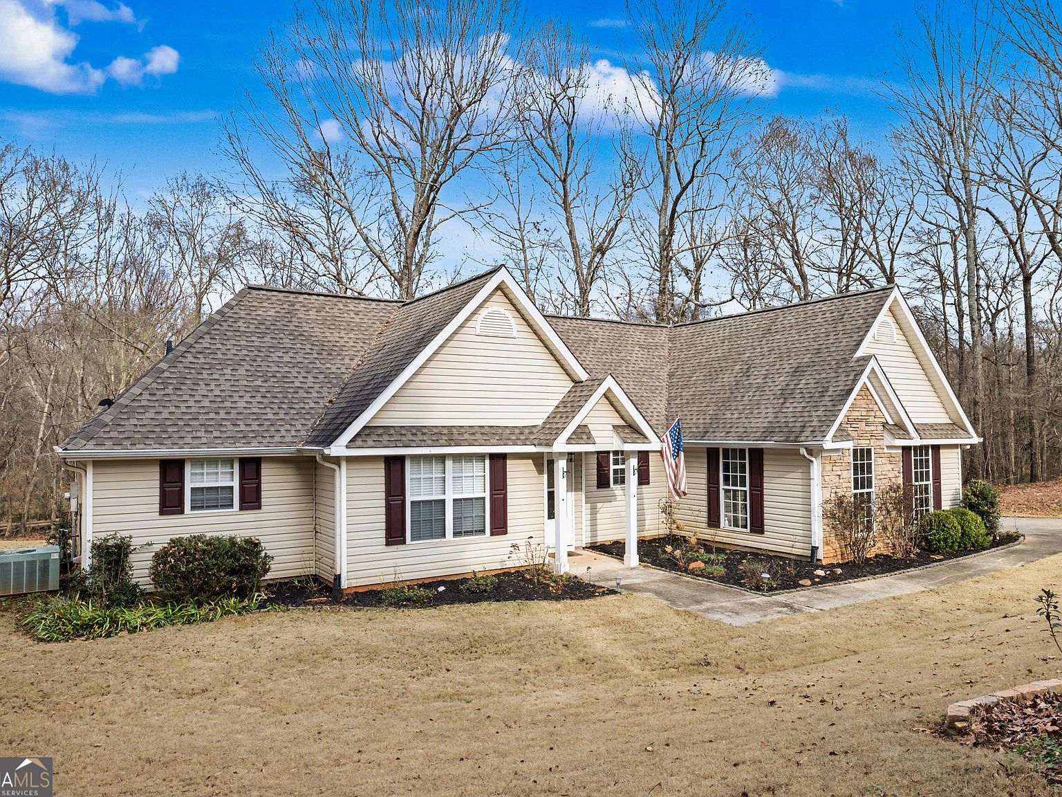 325 Ashley Woods Dr Newnan, GA 30263 - Thumbnail 4