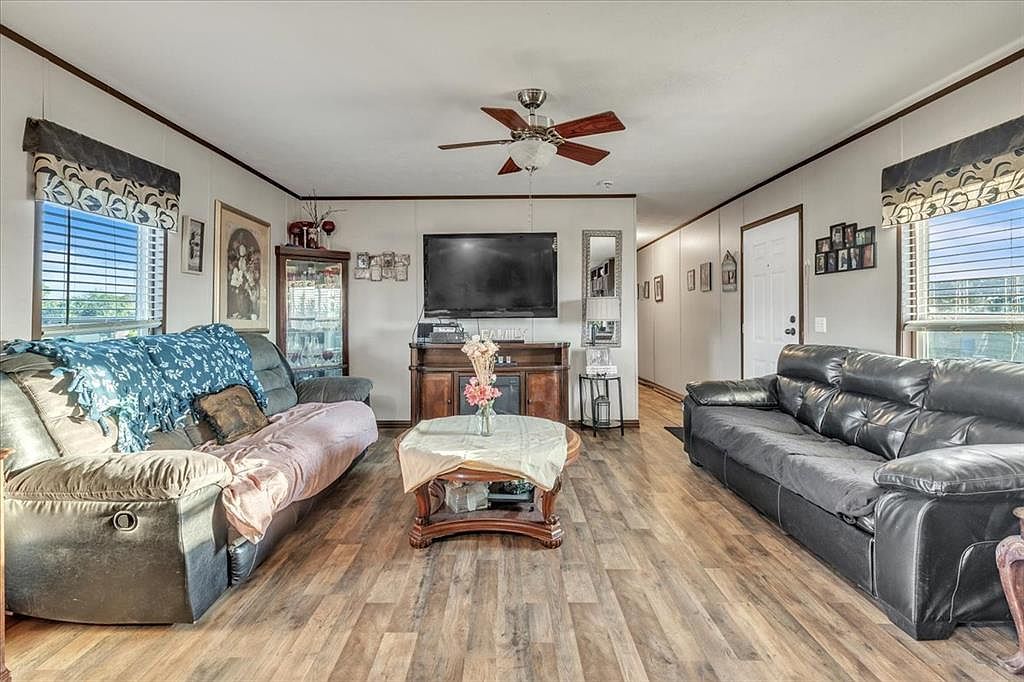 189 Terry Dr McLoud, OK 74851 - Thumbnail 4