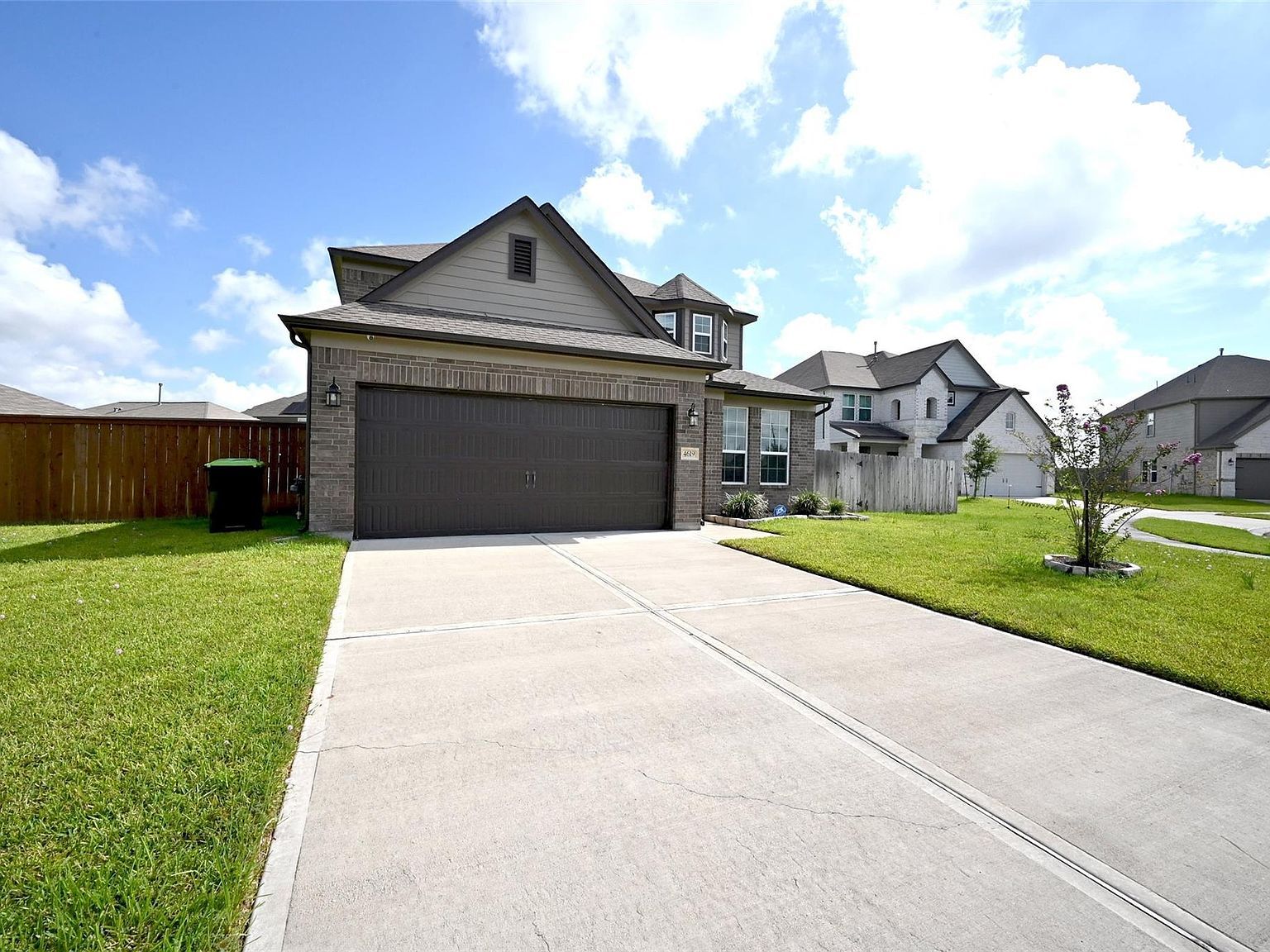 4619 Ehrlich Ct Rosenberg, TX 77471 - Thumbnail 4