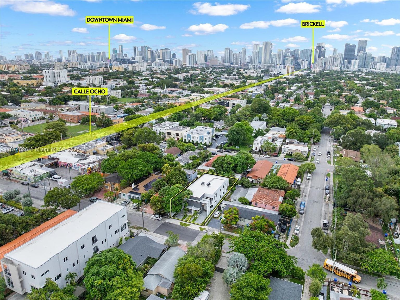 857 SW 14th Ave #A Miami, FL 33135 - Thumbnail 4