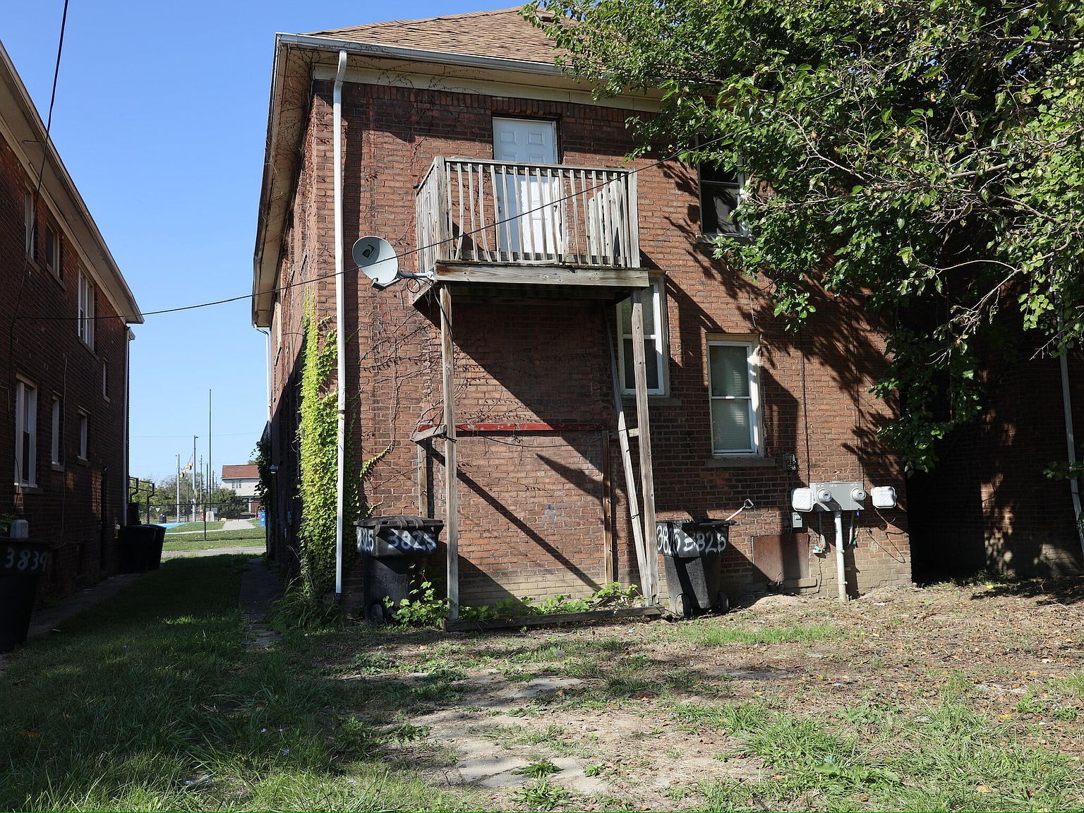 3825 Waverly St Detroit, MI 48238 - Thumbnail 4