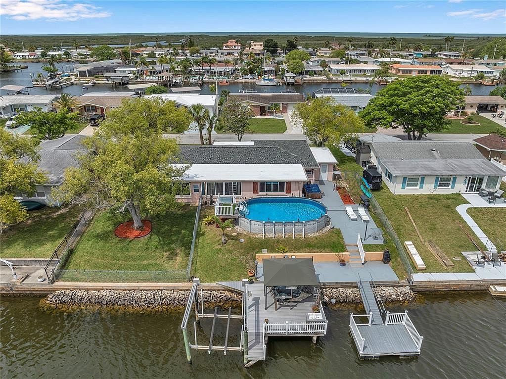 12620 3rd Isle Hudson, FL 34667 - Thumbnail 4