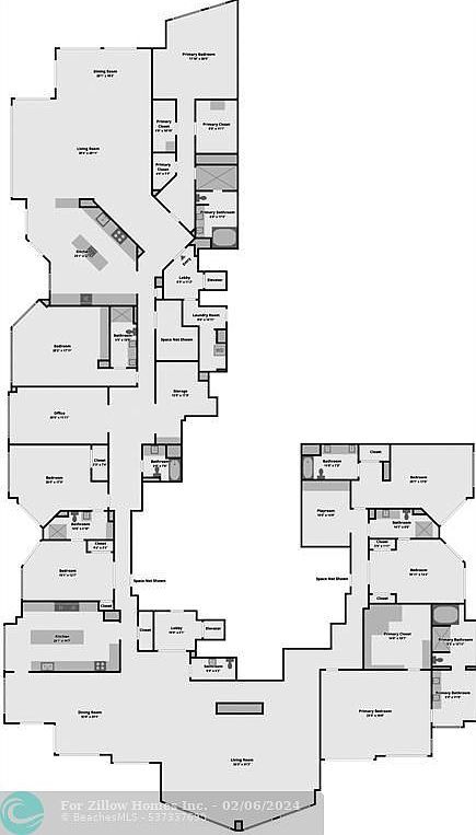 10225 Collins Ave #301-303-304 Miami Beach, FL 33154 - Thumbnail 4