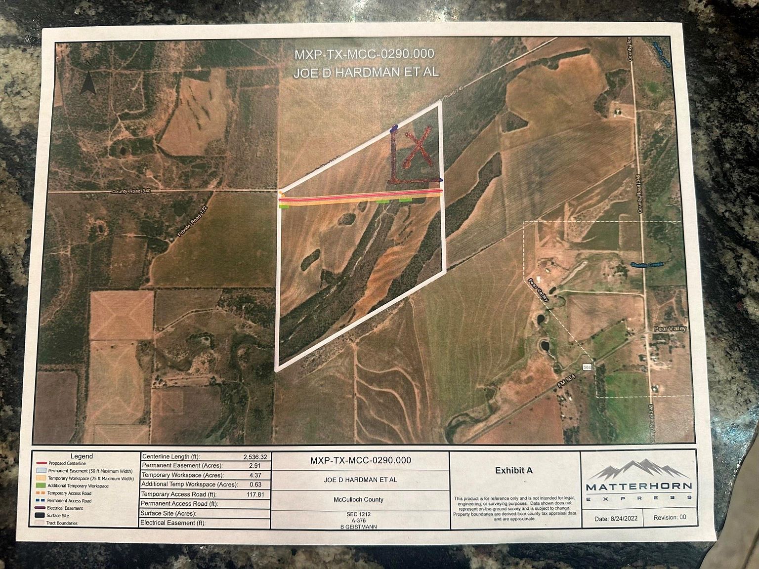 3255 County Road 340 Lohn, TX 76852 - Thumbnail 4