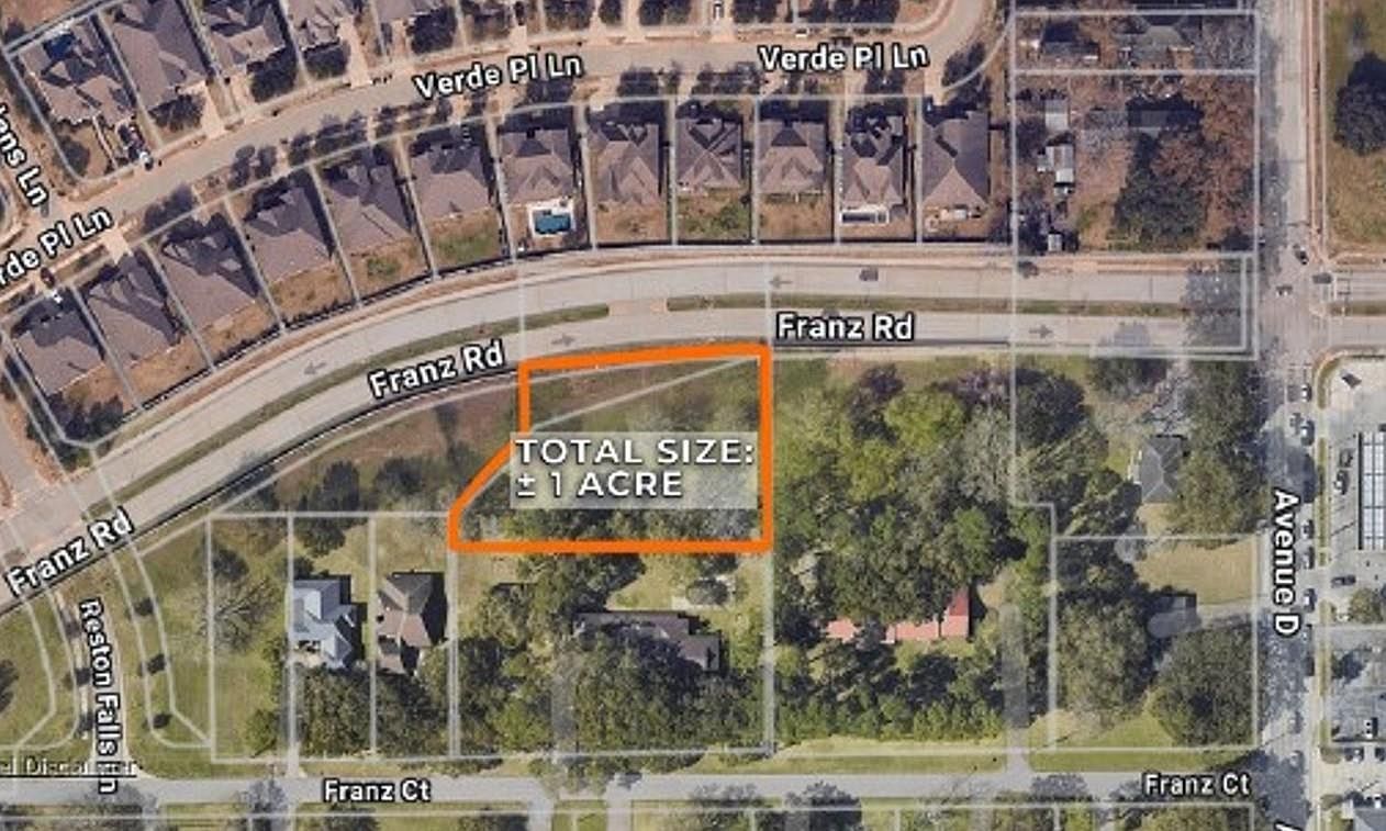 6138 Franz Rd Katy, TX 77493 - Thumbnail 4