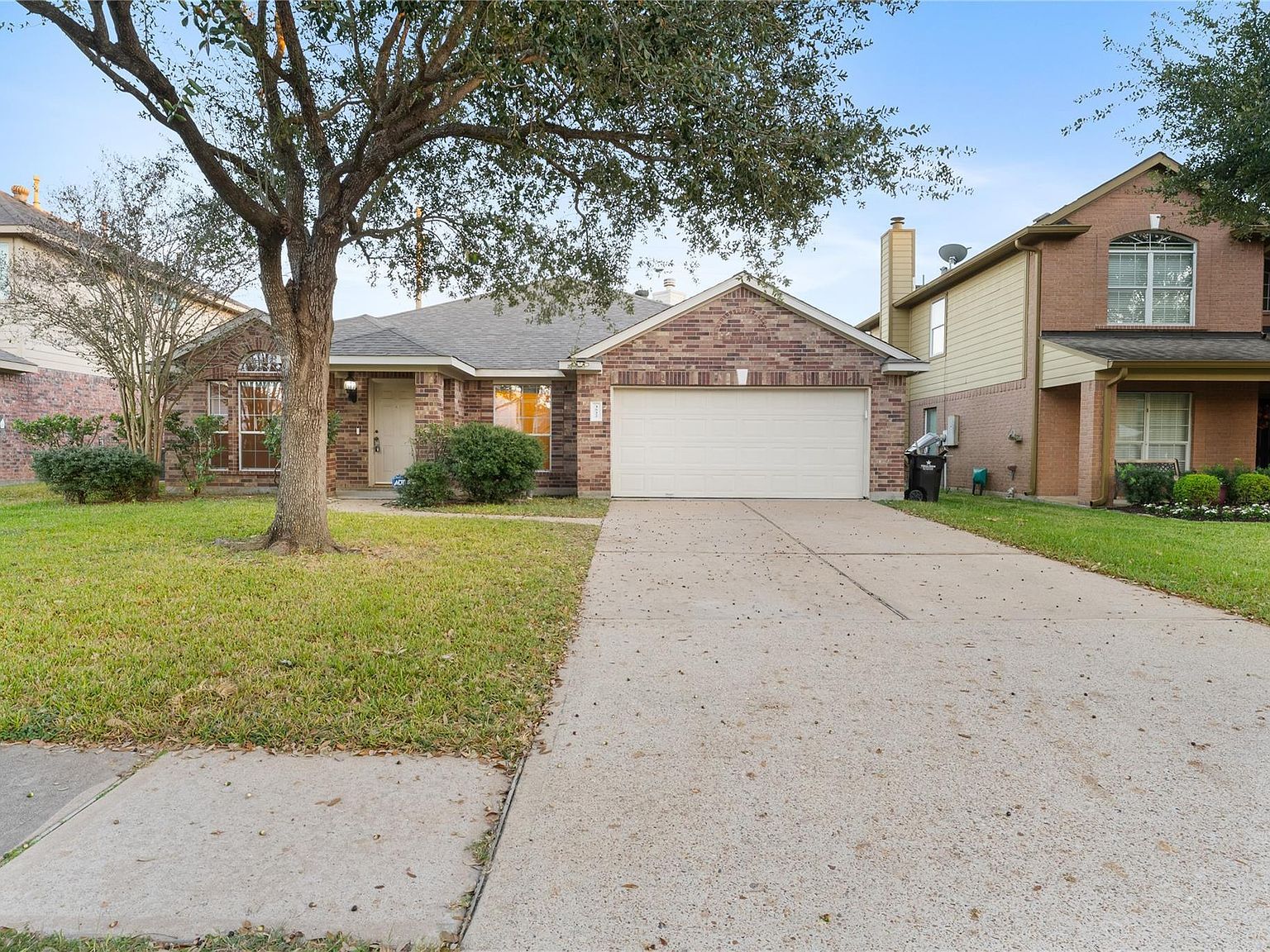 3522 Brackenfern Rd Katy, TX 77449 - Thumbnail 4