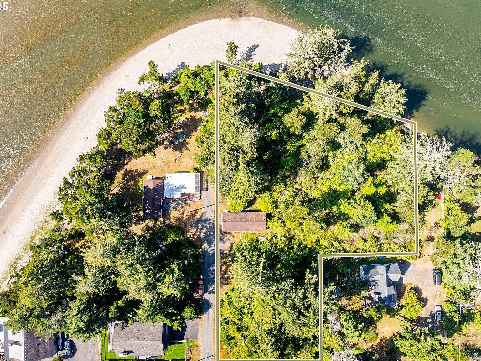 Vacant Land Seaside, OR 97138 - Thumbnail 4