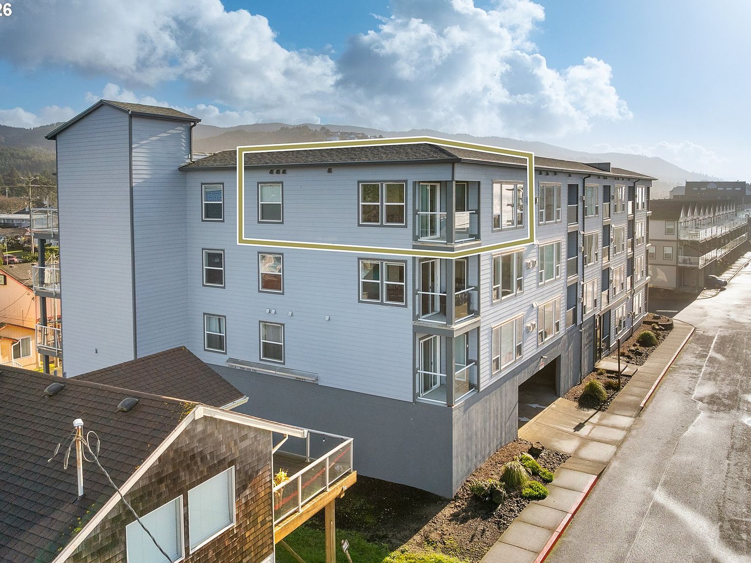 300 N Pacific St UNIT 45 Rockaway Beach, OR 97136 - Thumbnail 4