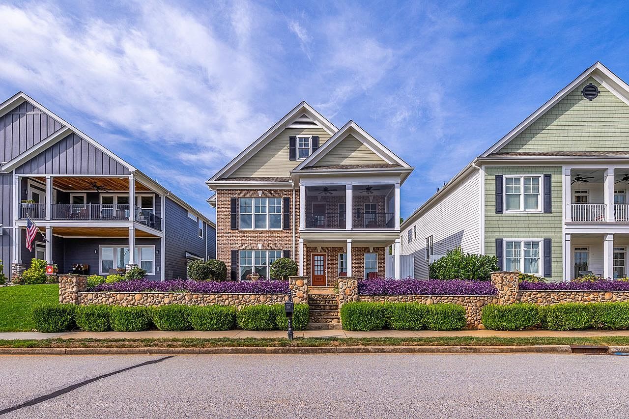 902 Blue Moon St Taylors, SC 29687 - Thumbnail 4