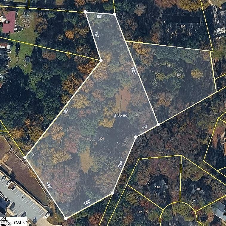 301 W Circle Dr Simpsonville, SC 29681 - Thumbnail 4