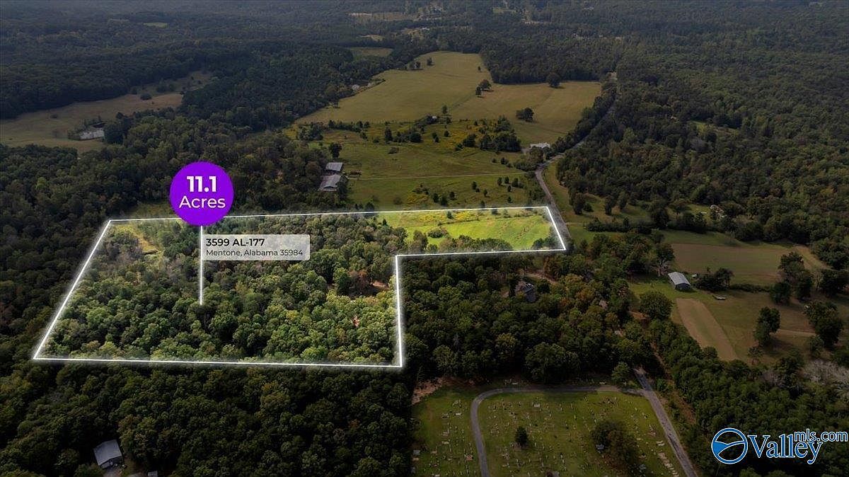 3599 State Highway 117 Mentone, AL 35984 - Thumbnail 4