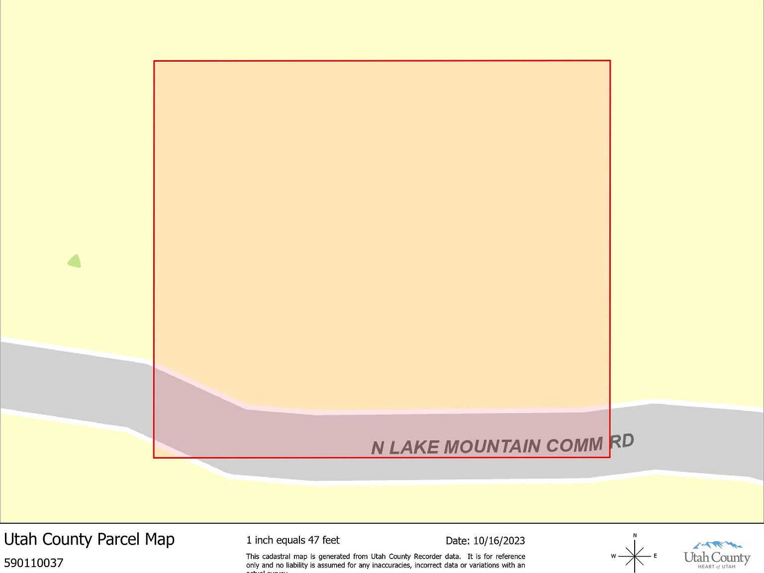 0 Saratoga Springs, UT 84045 - Thumbnail 4