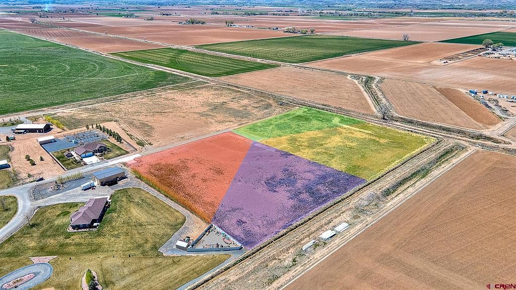 LOT 1 Chantelle Ln Delta, CO 81416 - Thumbnail 4