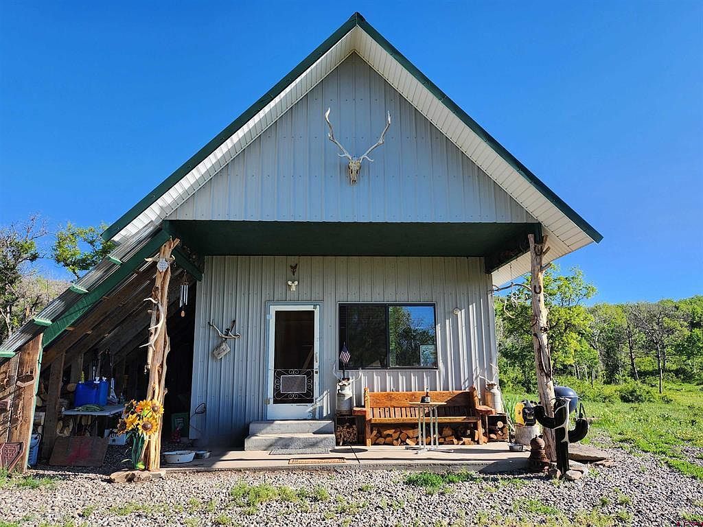 25859 Horse Creek Dr Cedaredge, CO 81413 - Thumbnail 4