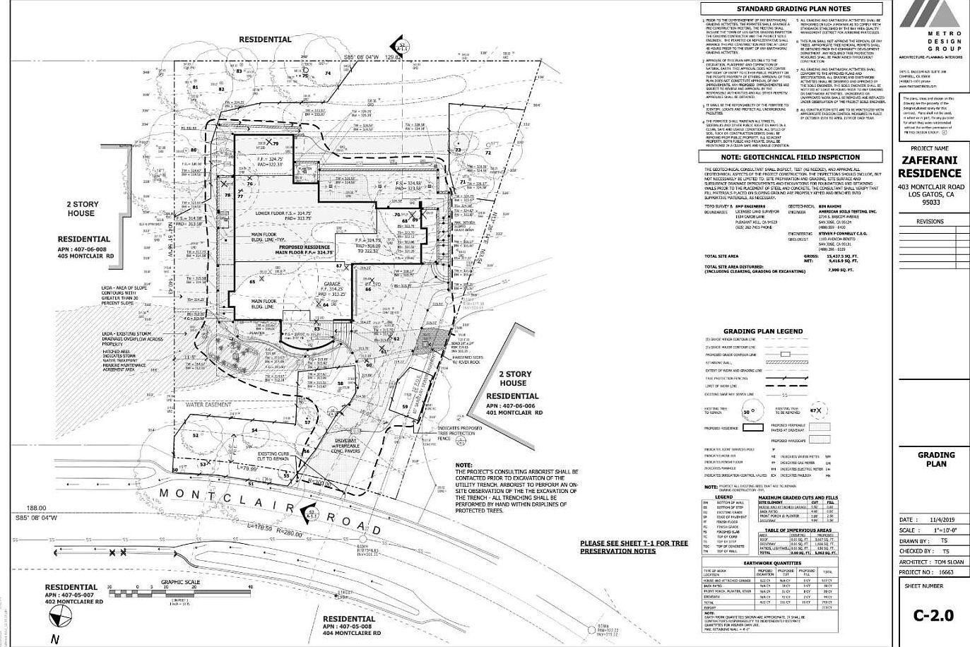 403 Montclair Rd Los Gatos, CA 95032 - Thumbnail 4