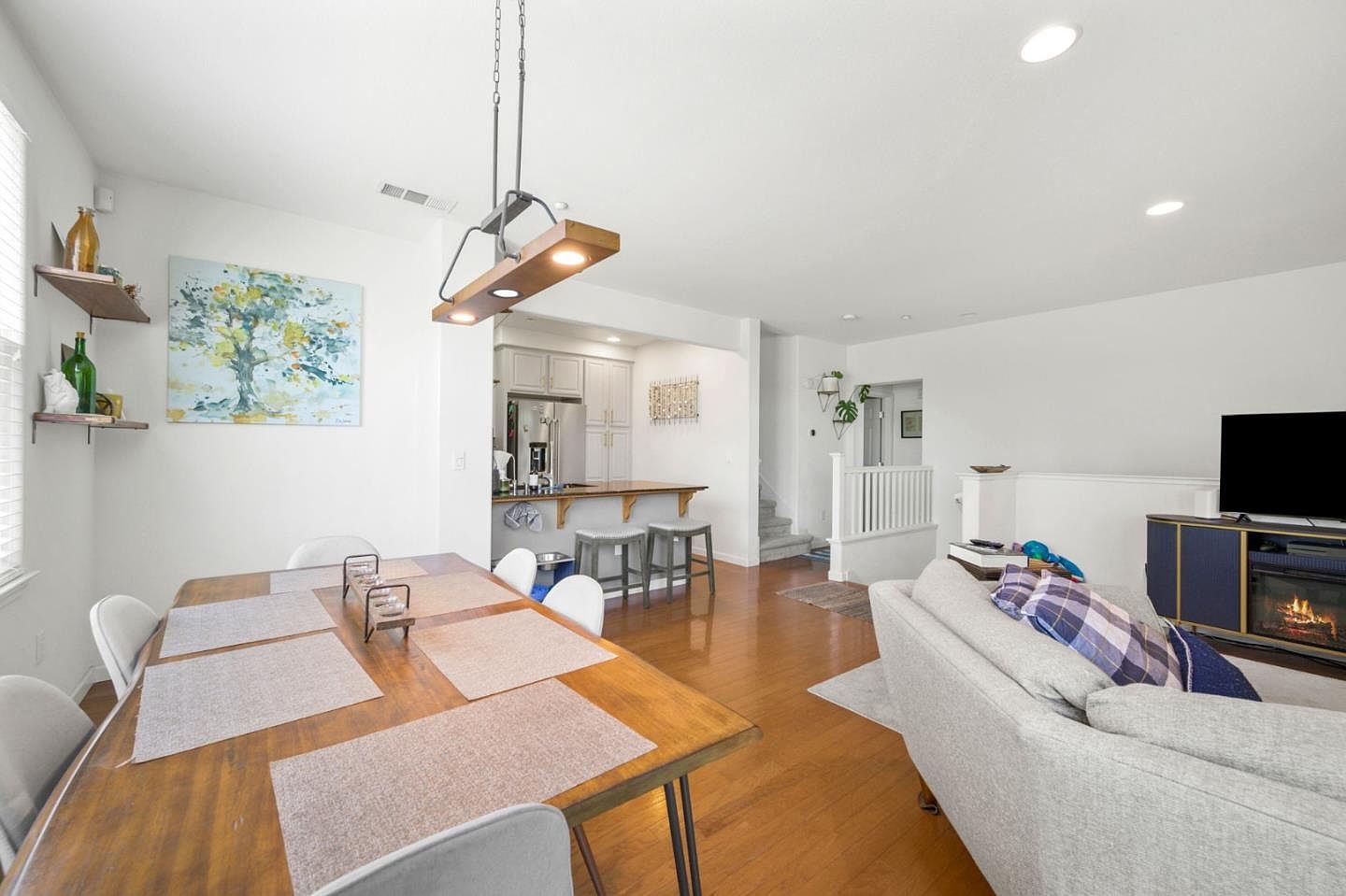 311 Bautista Pl San Jose, CA 95126 - Thumbnail 4