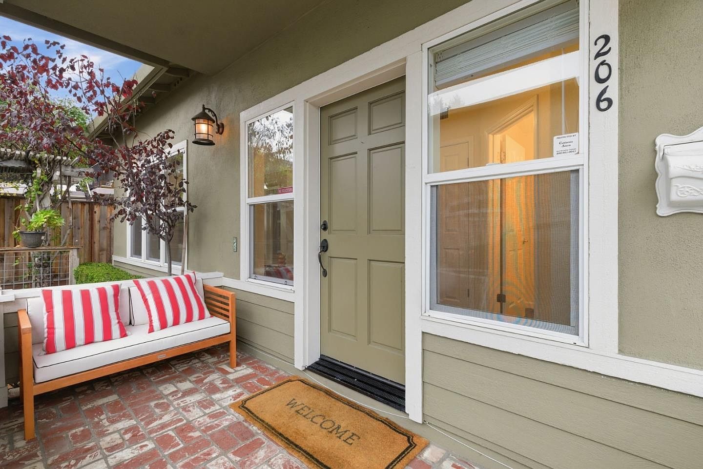 206 Sunnyside Ave Campbell, CA 95008 - Thumbnail 4