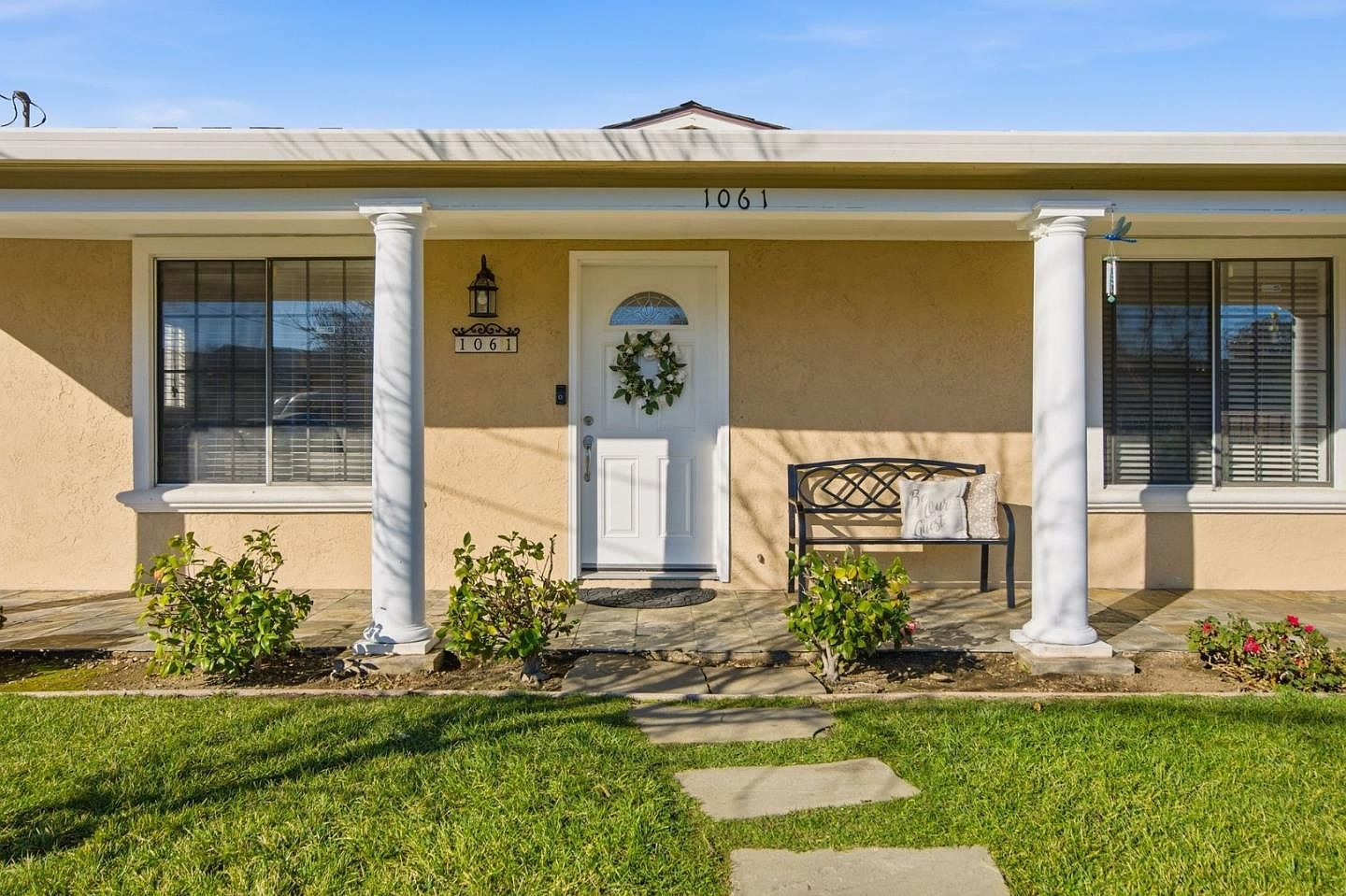 1061 Shamrock Dr Campbell, CA 95008 - Thumbnail 4